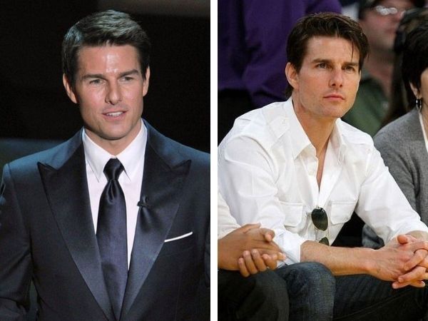 Tom Cruise Nhiệm Vụ Bất Khả Thi 