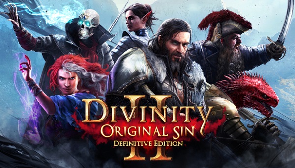 Game Divinity Series giúp người chơi hình thành lối tư duy chiến thuật chiến đấu đỉnh cao 