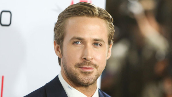 Nam diễn viên tài năng Ryan Gosling (Nguồn ảnh: Moveek) 