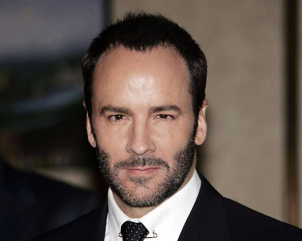 Những câu nói có sức ảnh hưởng về thời trang nam từ Tom Ford