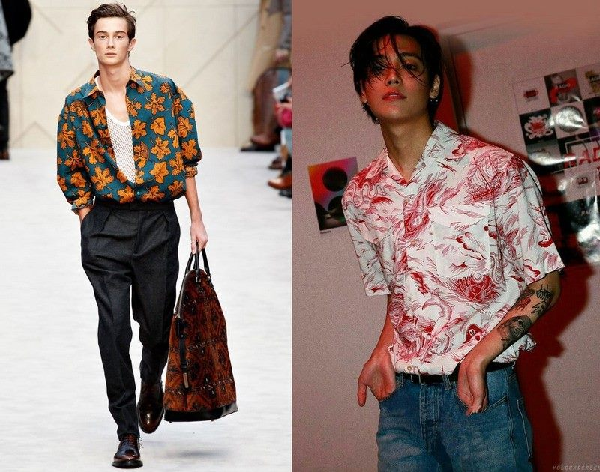 Học các sao nam phối đồ phong cách thời trang Hongkong thập niên 80 - 90 - Cool Mate