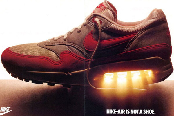 Hiện nay Nike đã trở thành thương hiệu thời trang thể thao hàng đầu thế giới