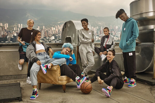 Pr tốt chính là một trong những yếu tố góp phần tạo nên danh tiếng của thương hiệu Nike