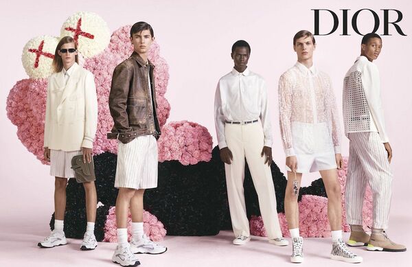 Thương hiệu Dior là của nước nào Tại sao Dior được nhiều người yêu thích   Sneaker Daily