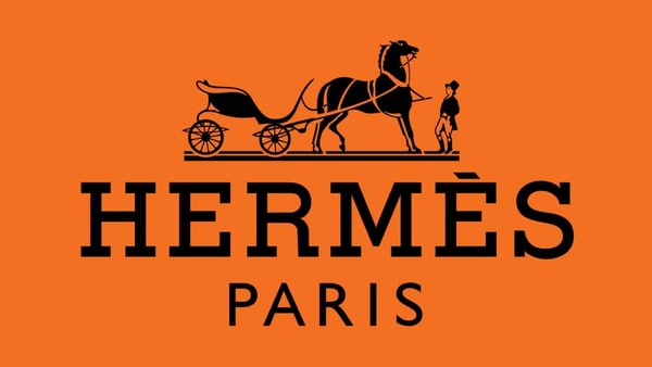 Logo Hermes mang ý nghĩa đầy nhân văn