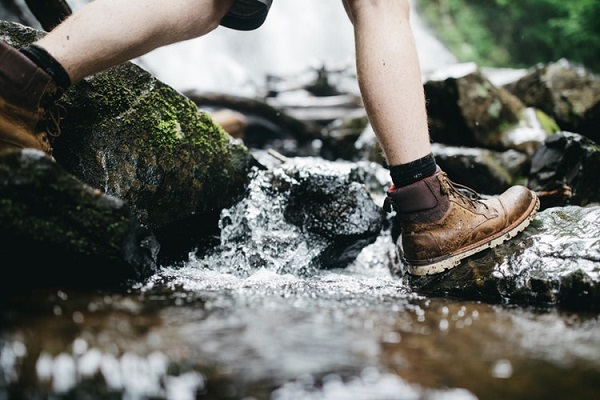 Hoàn hảo hay không phụ thuộc rất nhiều vào đôi giày trekking mà bạn chọn