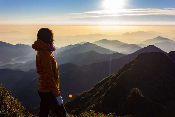 Cung đường trekking tour tuyệt đẹp