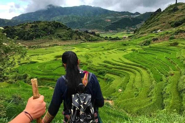 Khám phá khung cảnh thiên nhiên tươi đẹp