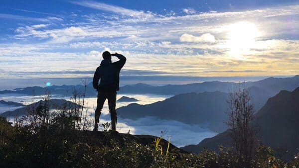 Trekking Tà Xùa - Hành trình khó quên