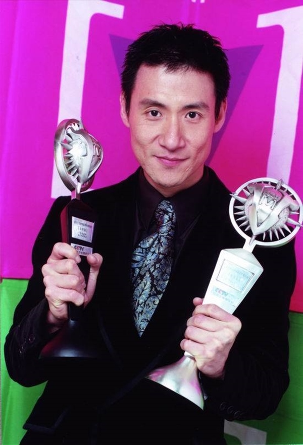 Trương Học Hữu đã nhận được nhiều giải thưởng uy tín, giá trị trong sự nghiệp của mình