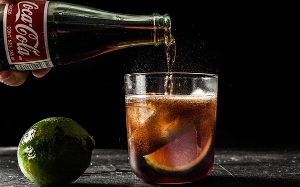 Liệu bạn đã biết: Uống rượu Whisky ăn với gì ngon nhất?
