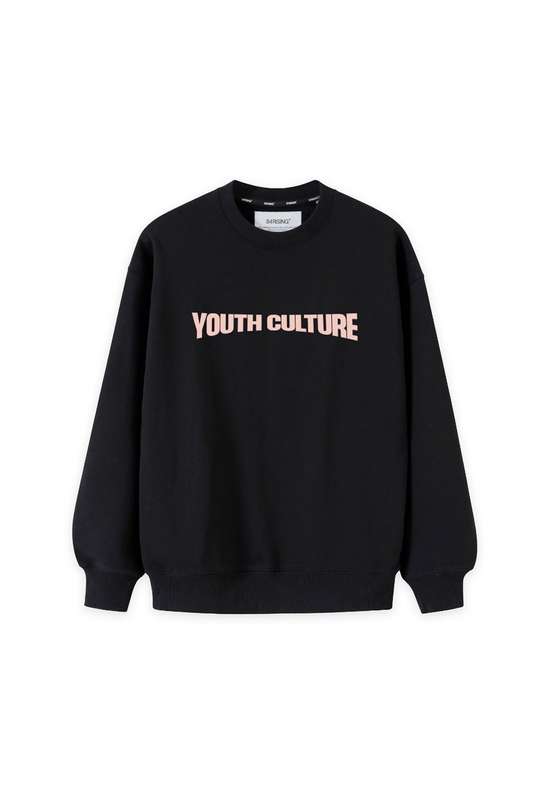 Áo nỉ 84RISING YOUTH CULTURE - undefined