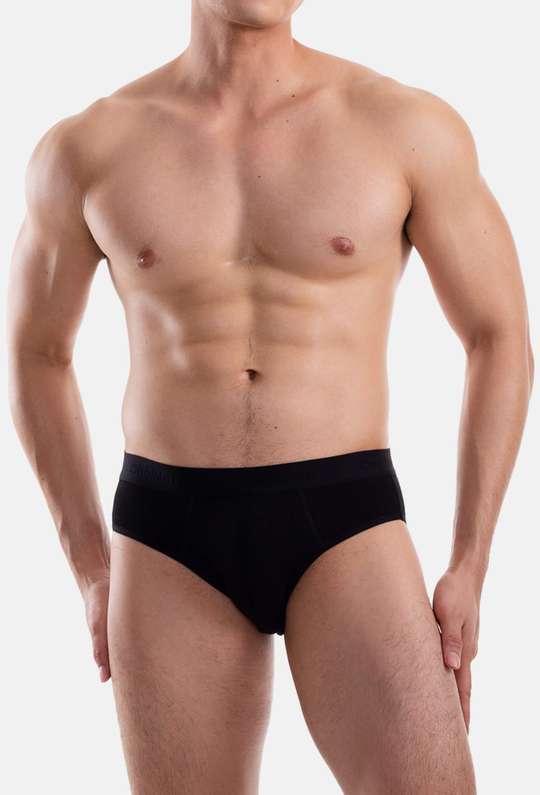 Combo 3 Brief Modal - undefined