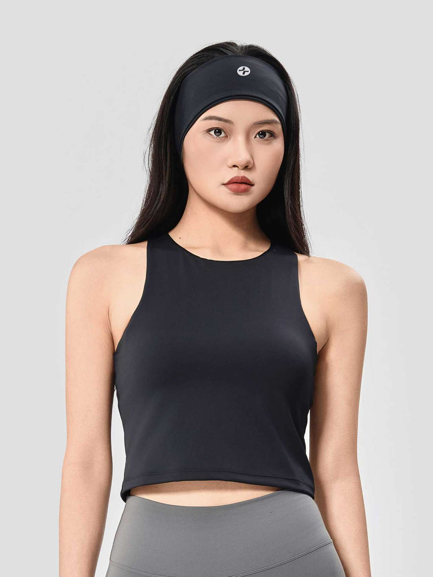 Áo Tank Slimfit - undefined