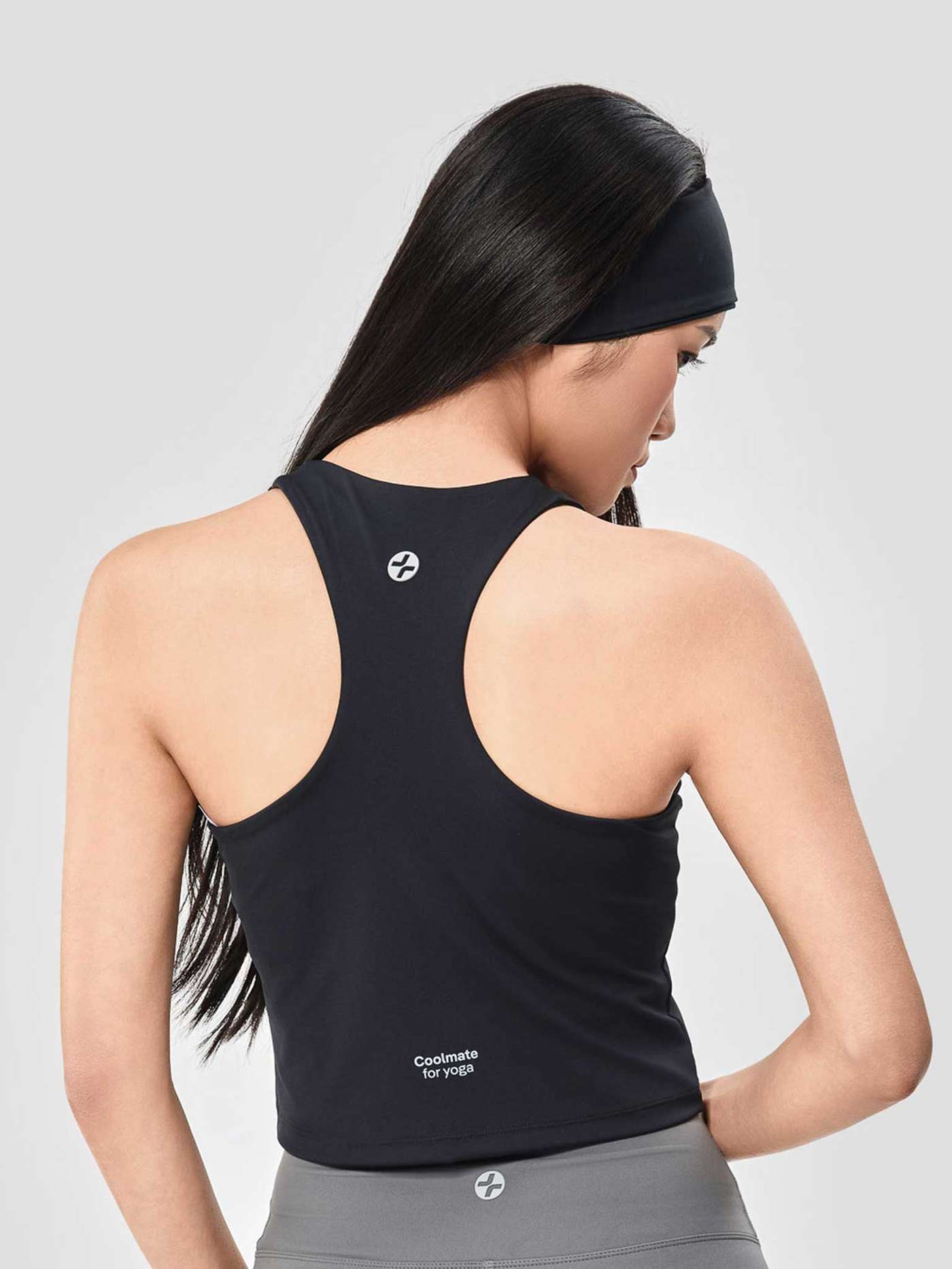 Áo Tank Slimfit - undefined