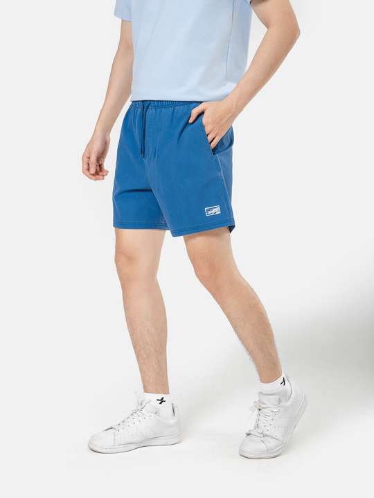 Quần nam Travel Shorts 7inch - undefined
