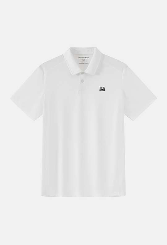 Áo Polo thể thao nam ProMax-S3 thoáng khí - undefined