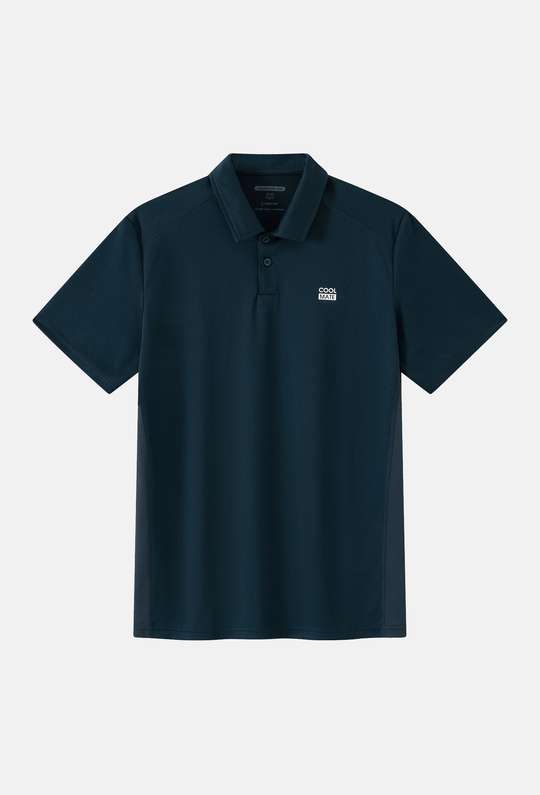 Áo Polo thể thao nam ProMax-S3 thoáng khí - undefined