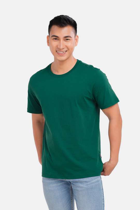 T-Shirt Coolmate Basics - undefined