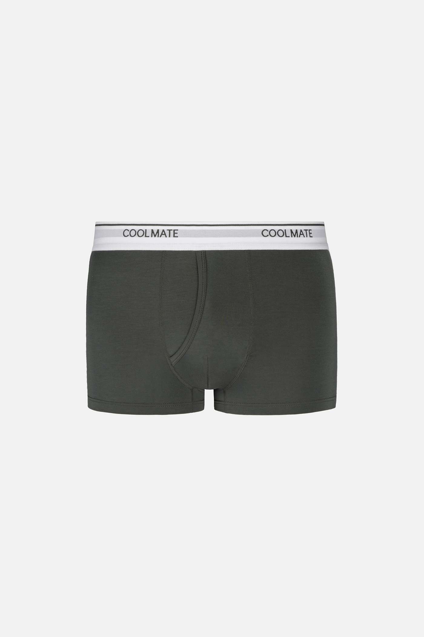 Combo 3 Quần Lót Nam Trunk Bamboo Khe Moi - undefined