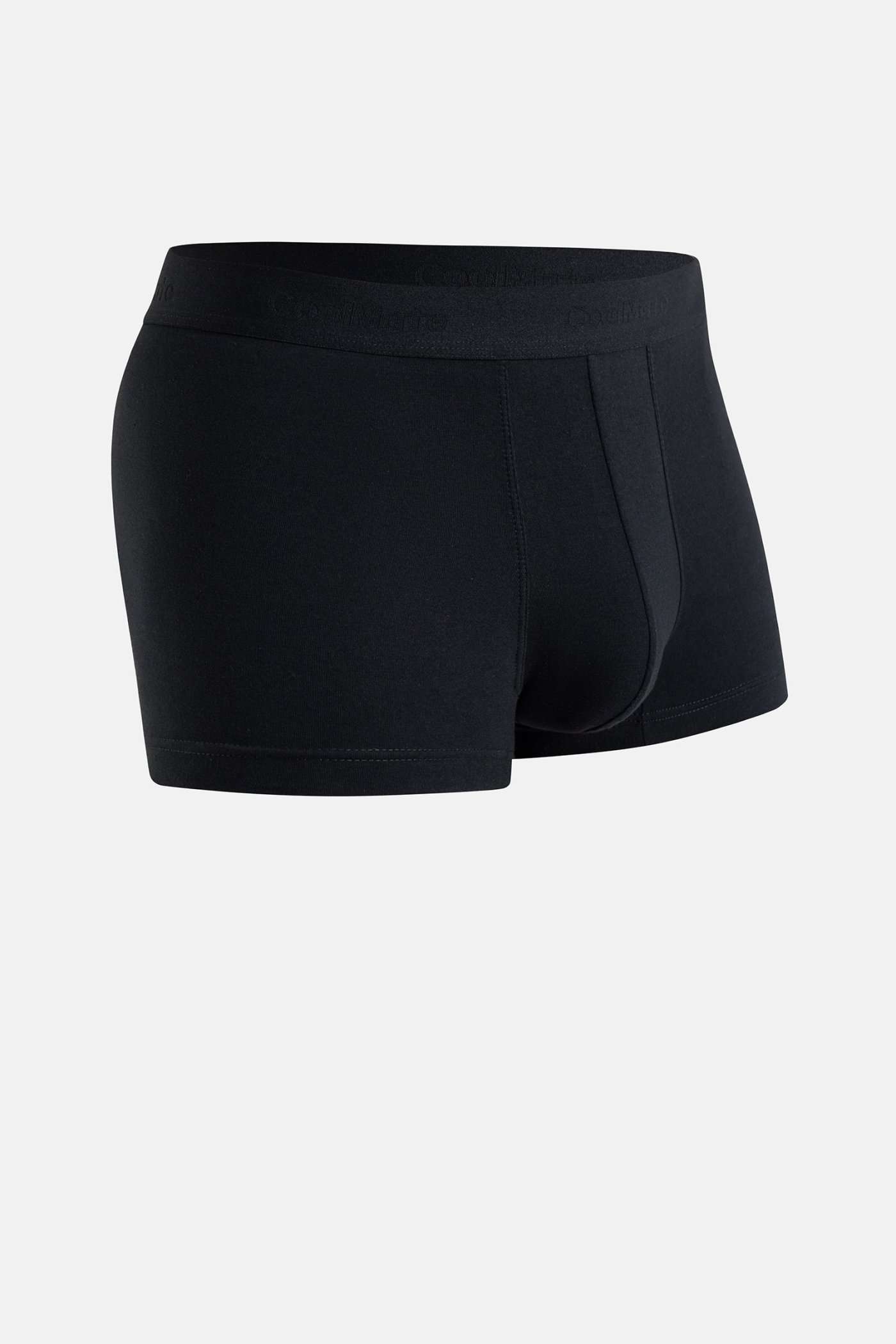 Combo 3 Quần Lót Nam Trunk Pima - undefined