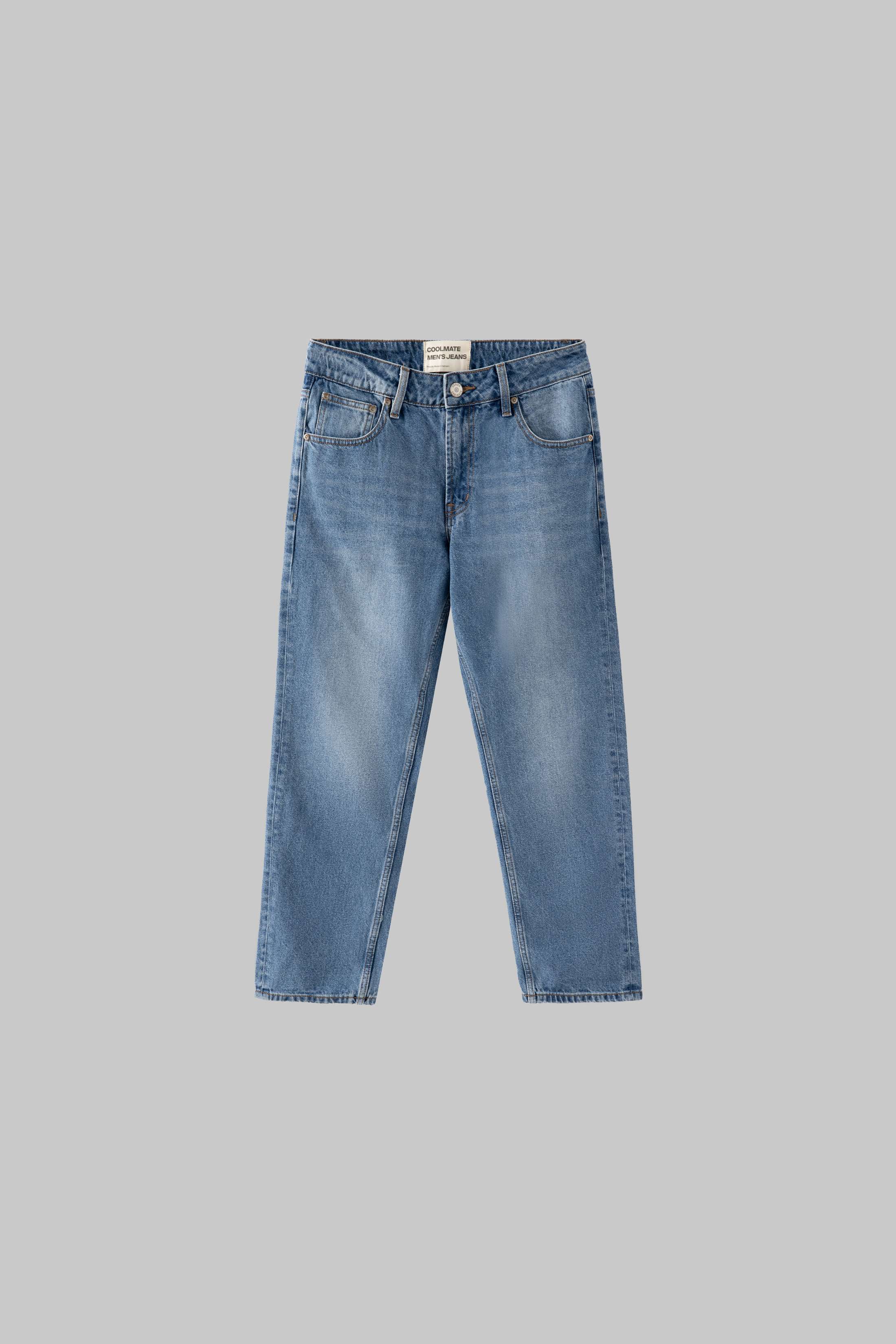 Set đồ Jeans Daily Casual 3in1 - undefined