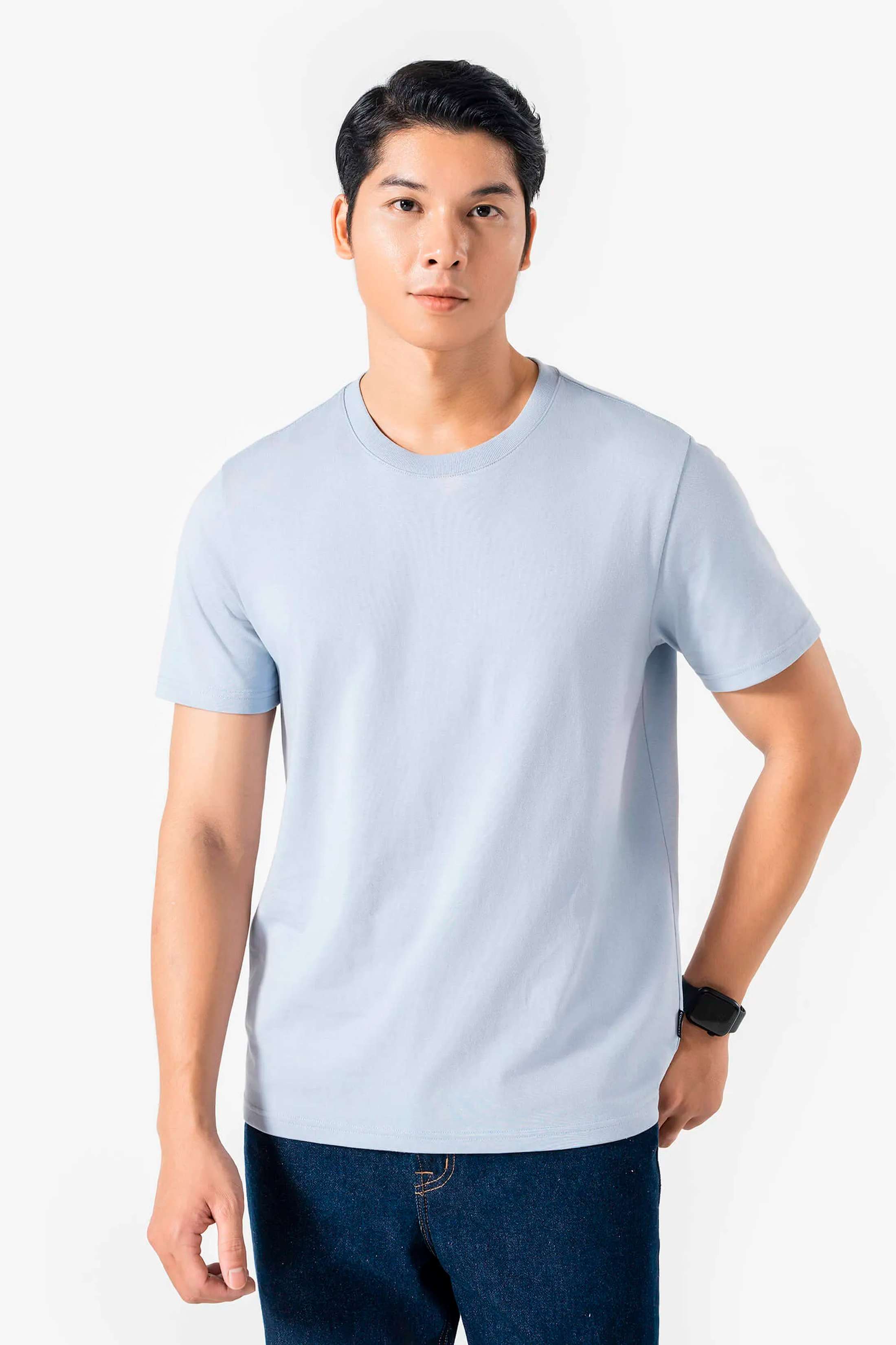 Set đồ Jeans Daily Casual 3in1 - undefined