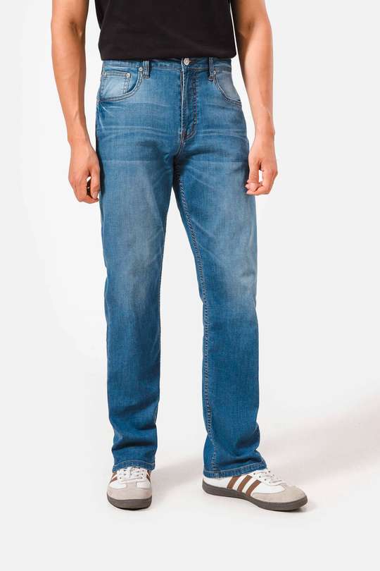 Set đồ Jeans Daily Casual 3in1 - undefined