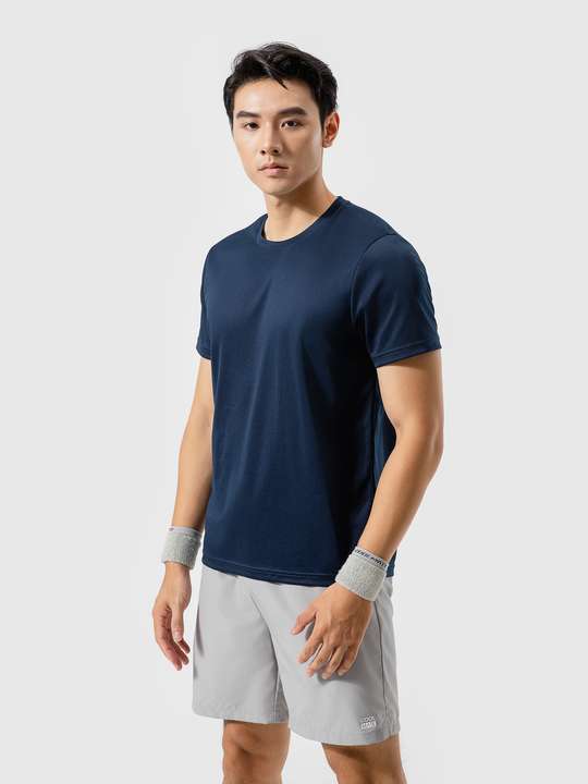 Áo Thun Nam Thể Thao Coolmate Basics - undefined