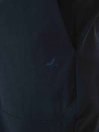 color Xanh Navy