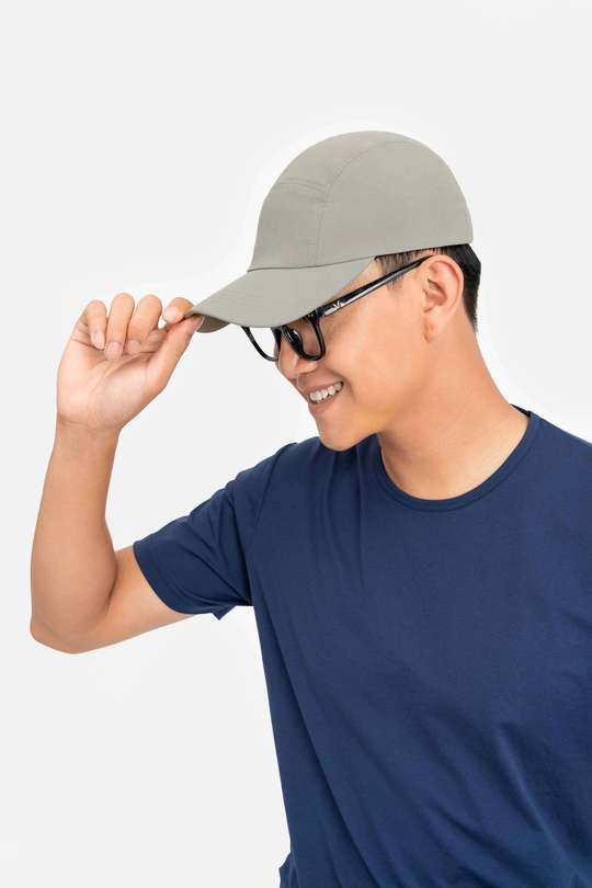 Mũ Lưỡi Trai Tech Cap - undefined