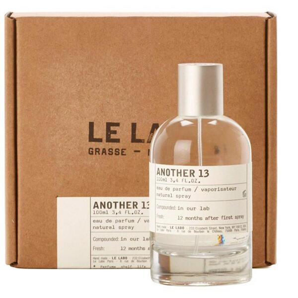 Le Labo là thương hiệu nước hoa nổi tiếng