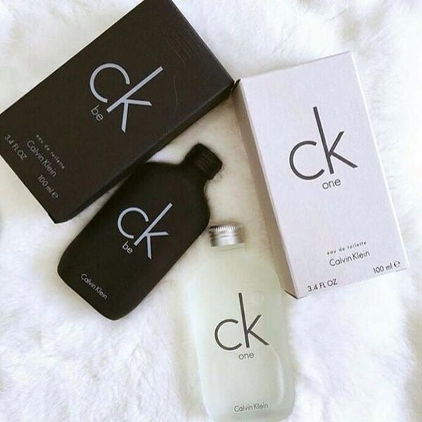 nước hoa CK One là dòng nước hoa riêng cho phái mạnh