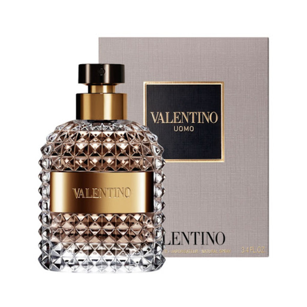 Valentino dòng nước hoa của Ý