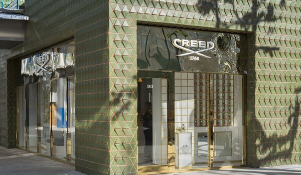 Creed store