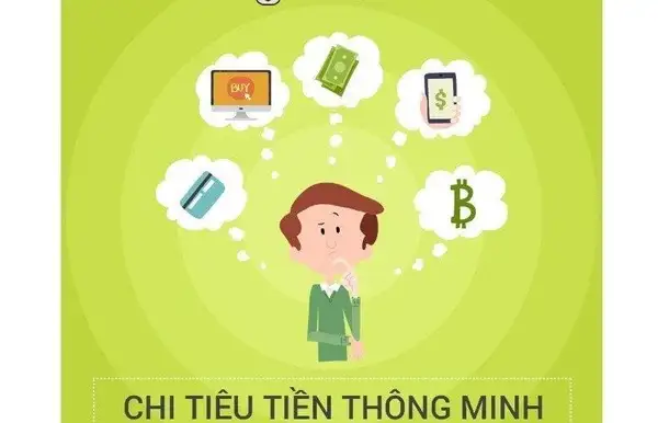 Tiết kiệm tiền mua nhà trong 5 năm - tiêu xài một cách thông thái