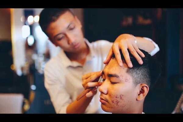 Top 10 Barber Shop nổi tiếng ở Sài thành