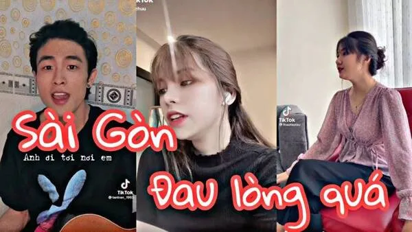 Cách làm video Tiktok lên xu hướng nhanh nhất