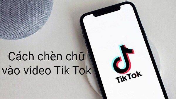 Cách làm video TikTok bằng nhiều hình ảnh