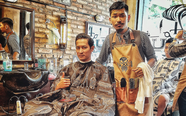 Thực hư chuyện nam thanh niên vào tiệm cắt tóc cưỡng hiếp nữ nhân viên ăn  mặc hở hang tại Hà Nam