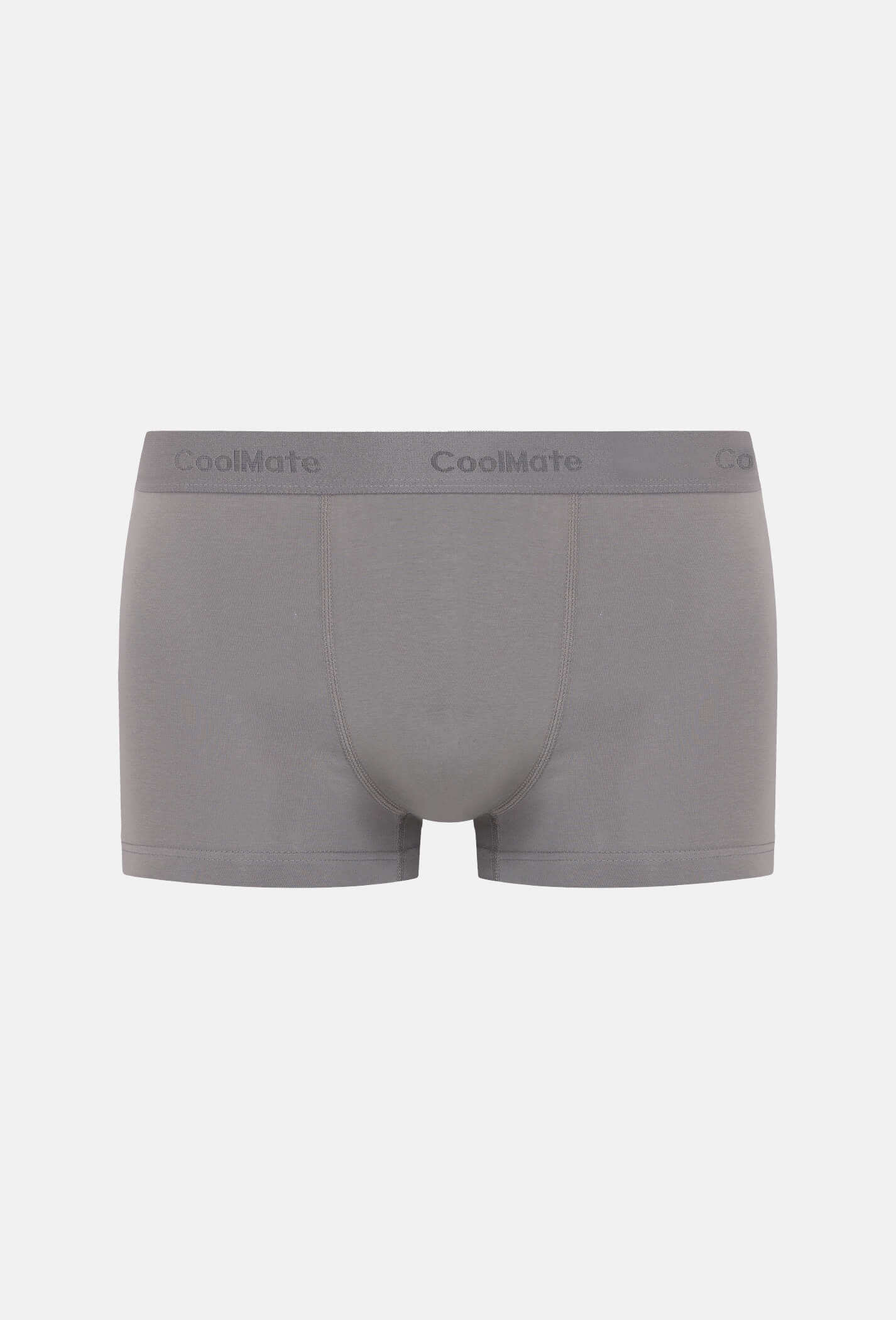 Combo 5 Quần Lót Nam Trunk Cotton Compact - undefined