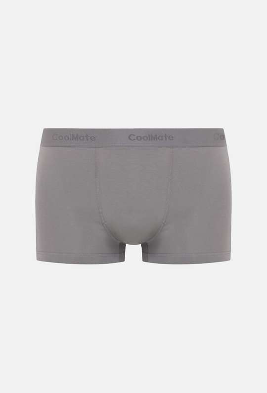 Combo 5 Quần Lót Nam Trunk Cotton Compact - undefined