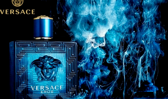 Nước hoa cho nam mùa đông quyến rũ nhất Versace Eros