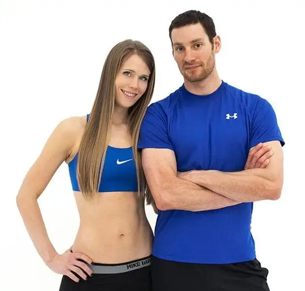 Fitnessblender