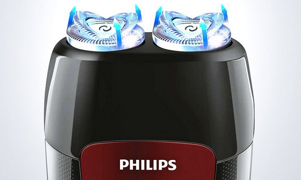 TOP 10 mẫu máy cạo râu Philips đáng mua nhất 2021