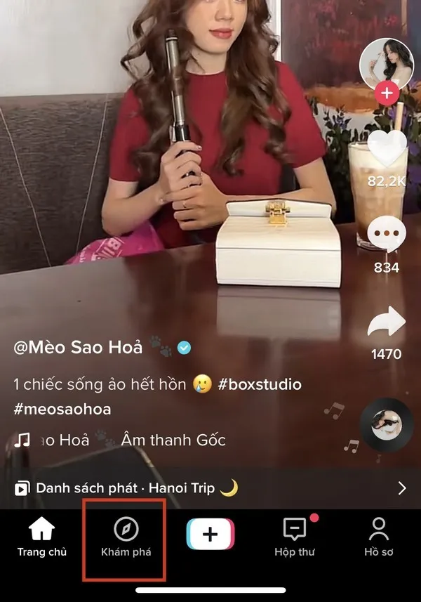 Nhạc tiktok