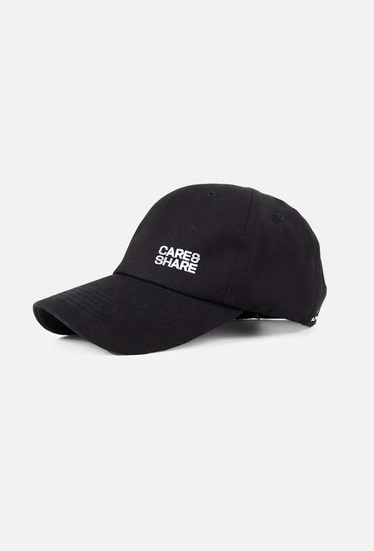 Mũ/Nón lưỡi trai SS2 Care & Share - undefined