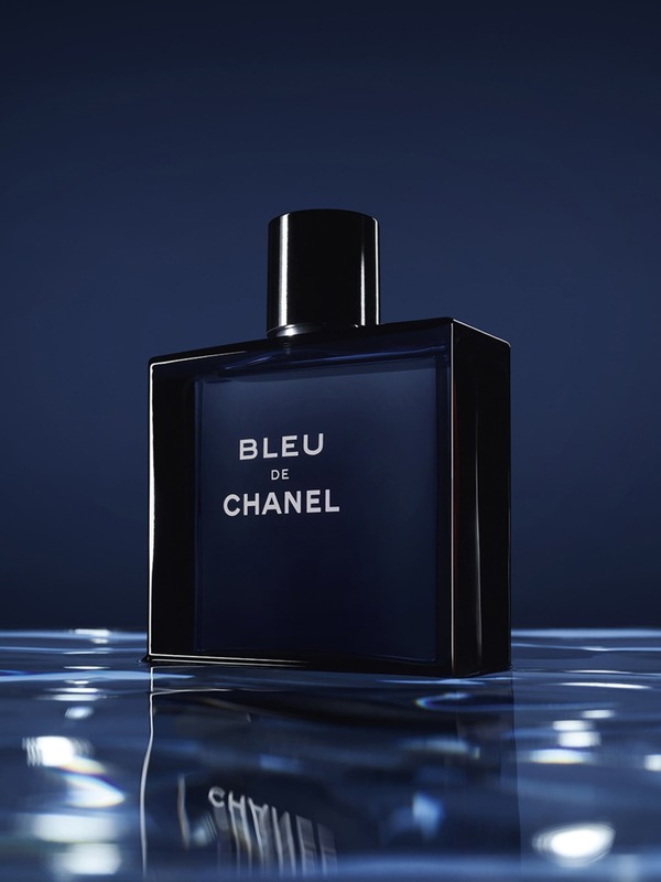 Nước hoa cho nam Bleu de Chanel cho mùa đông