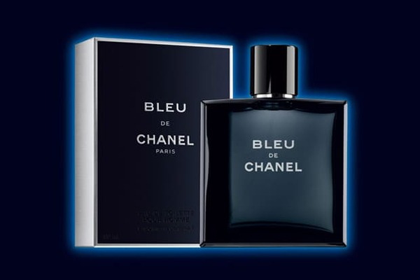 Nước hoa cho nam Bleu de Chanel cho mùa đông