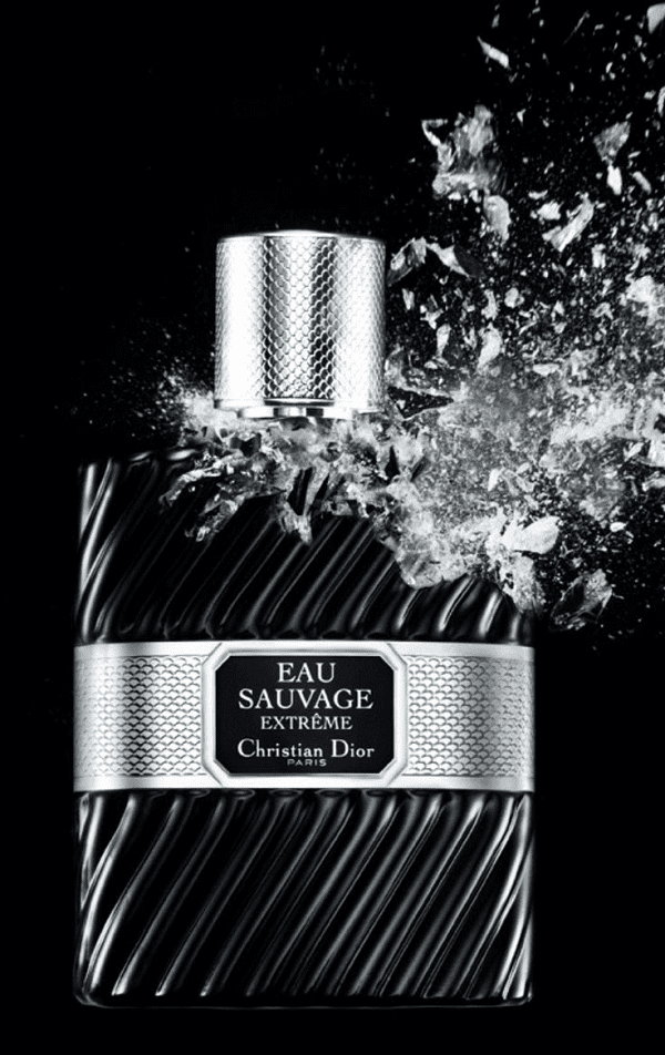 Nước hoa cho nam Dior Eau Sauvage Parfum